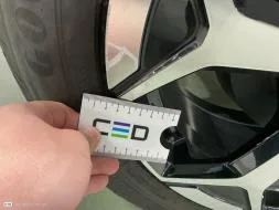 Reported damage