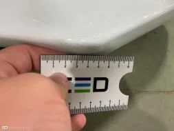 Reported damage