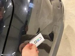 Vastgestelde schade