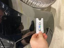 Vastgestelde schade