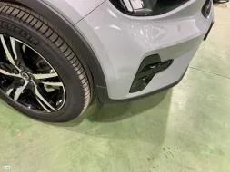 Vastgestelde schade