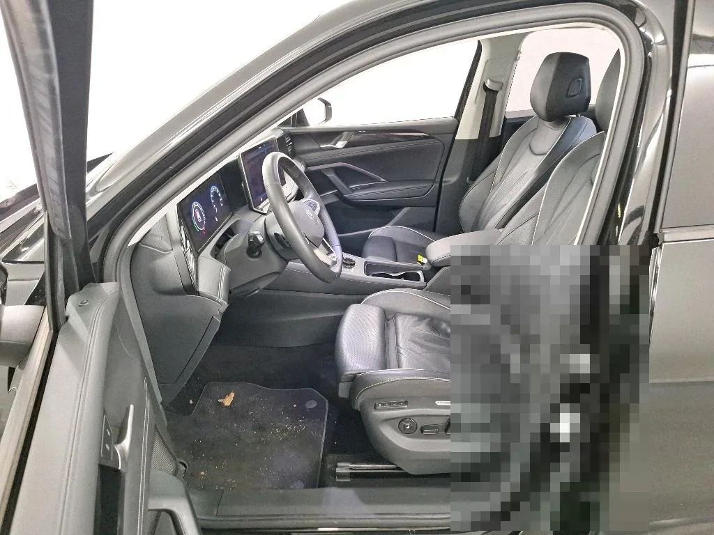 Reported damage
