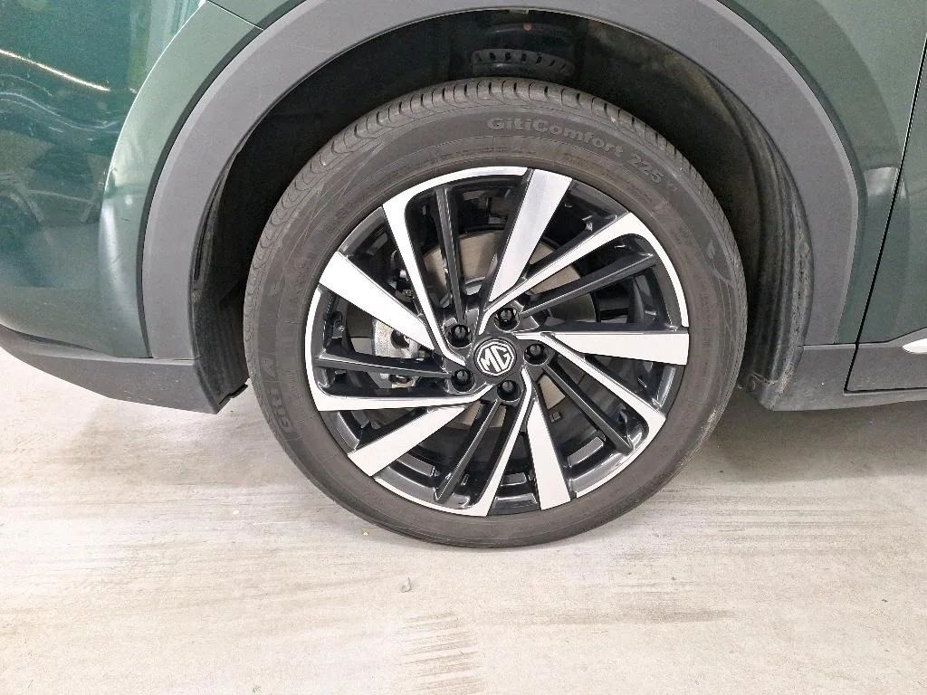 Reported damage