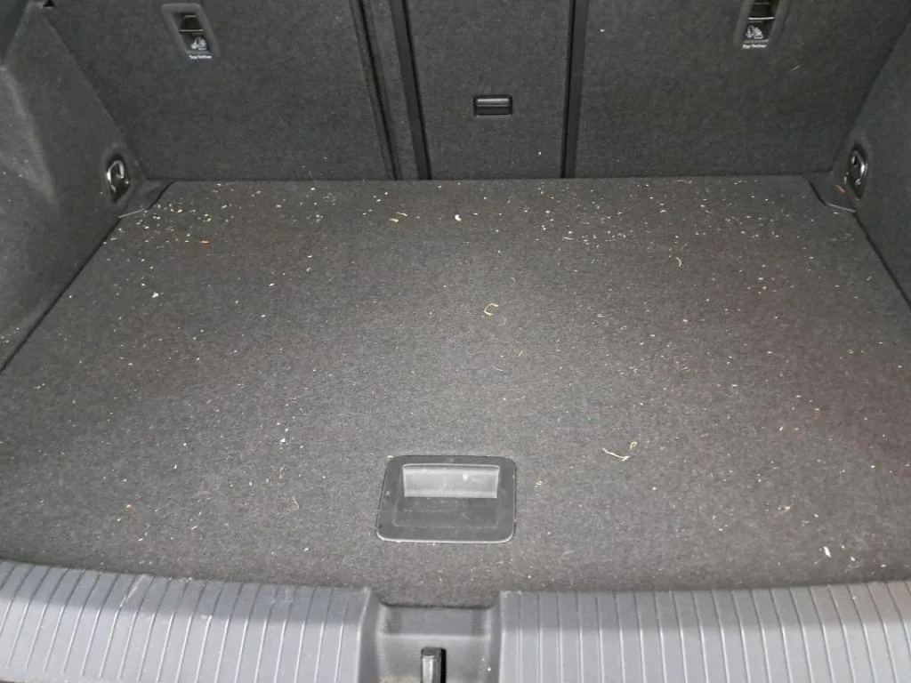 Vastgestelde schade