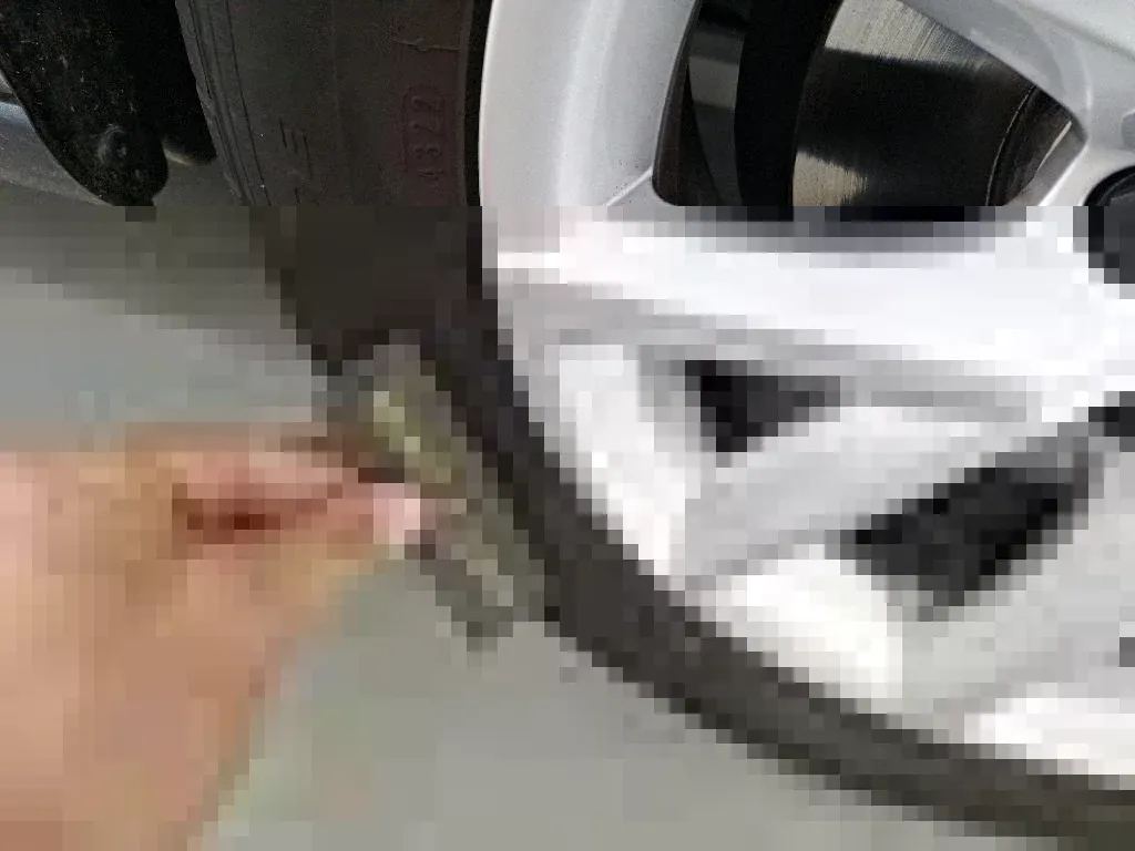 Reported damage