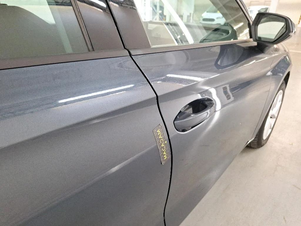 Reported damage