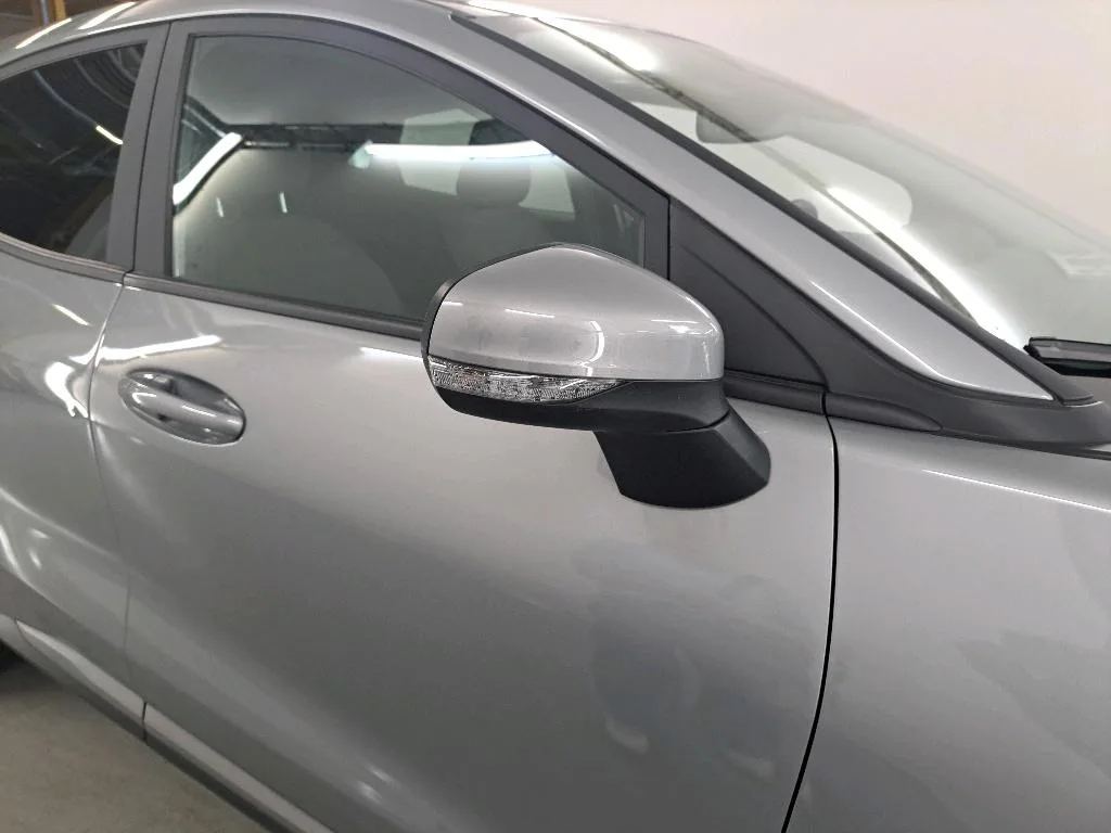 Reported damage