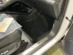 Dommages constatés