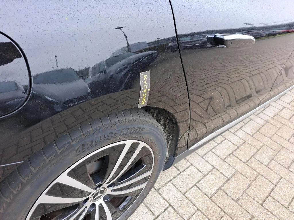 Vastgestelde schade