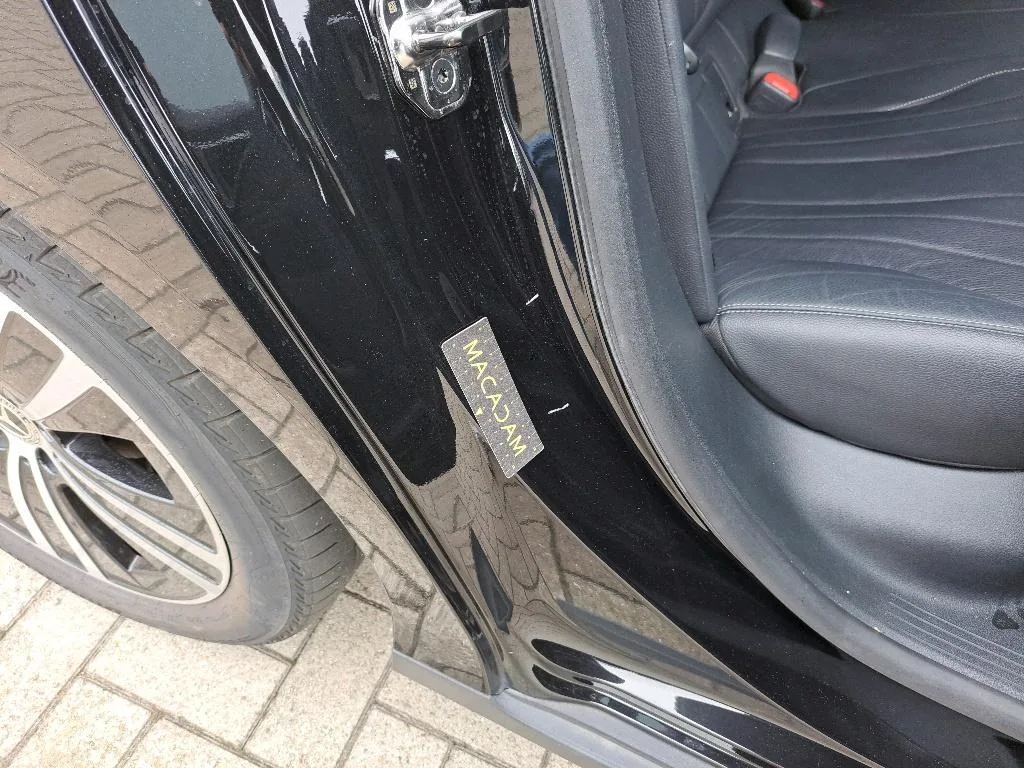 Vastgestelde schade