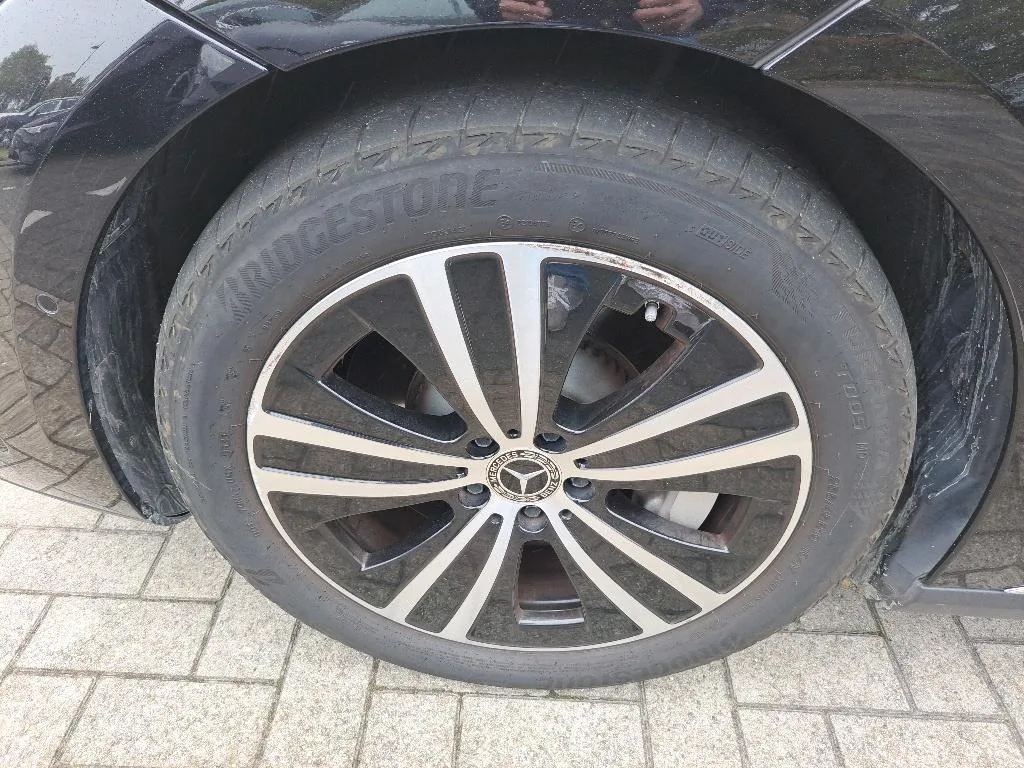 Vastgestelde schade