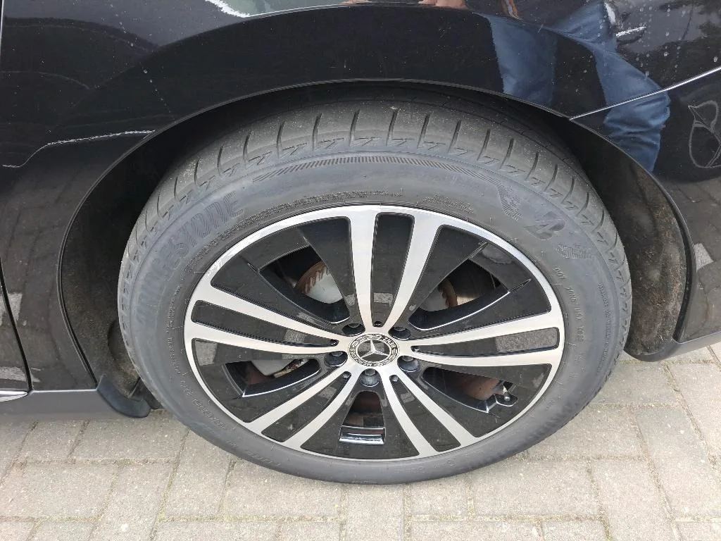 Vastgestelde schade