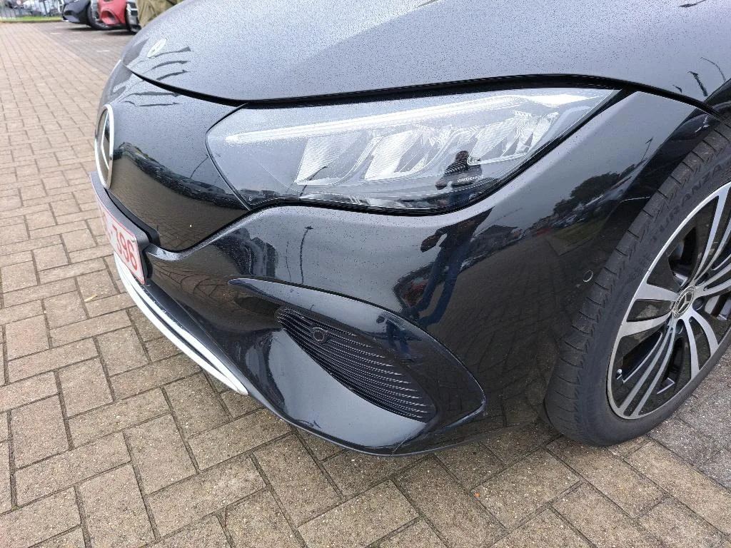 Vastgestelde schade