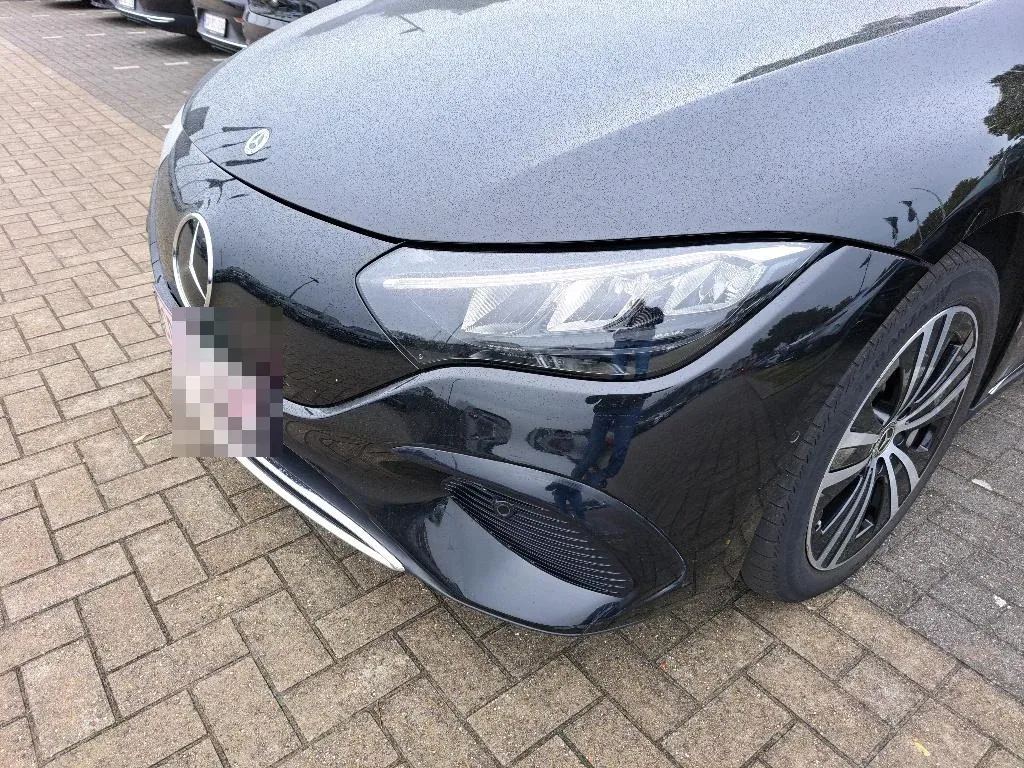 Vastgestelde schade