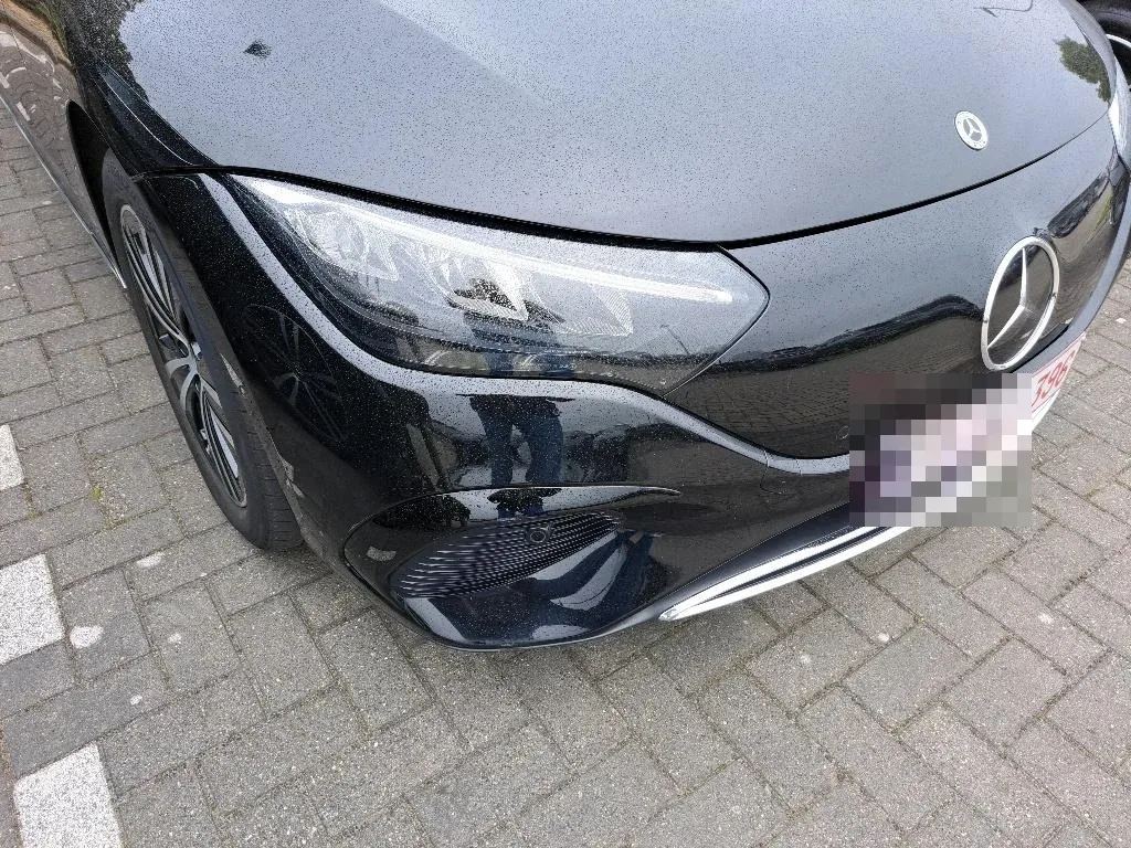 Vastgestelde schade