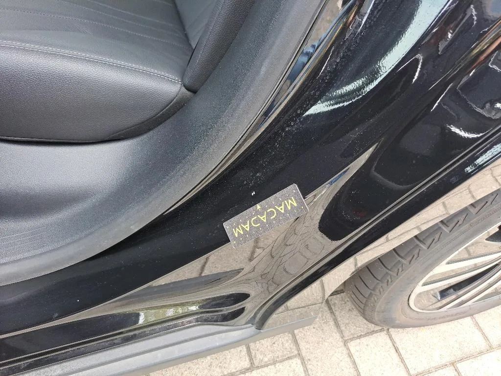 Vastgestelde schade