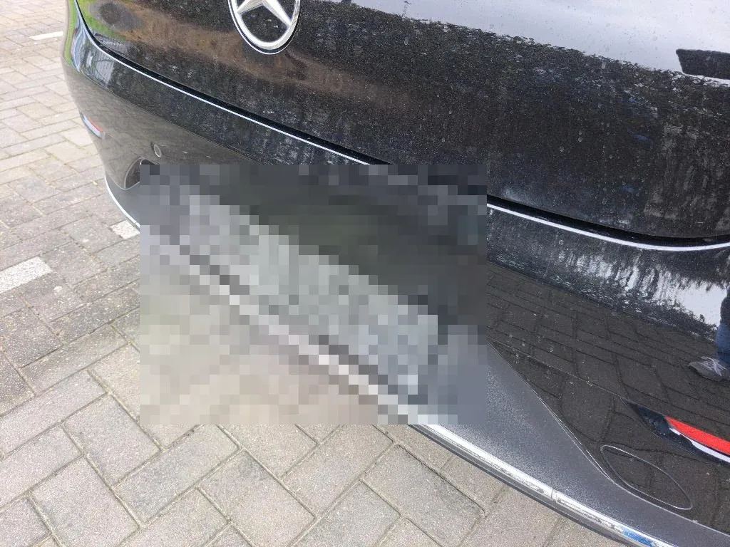 Vastgestelde schade