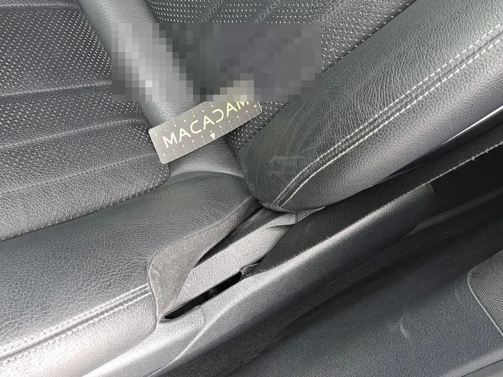 Vastgestelde schade