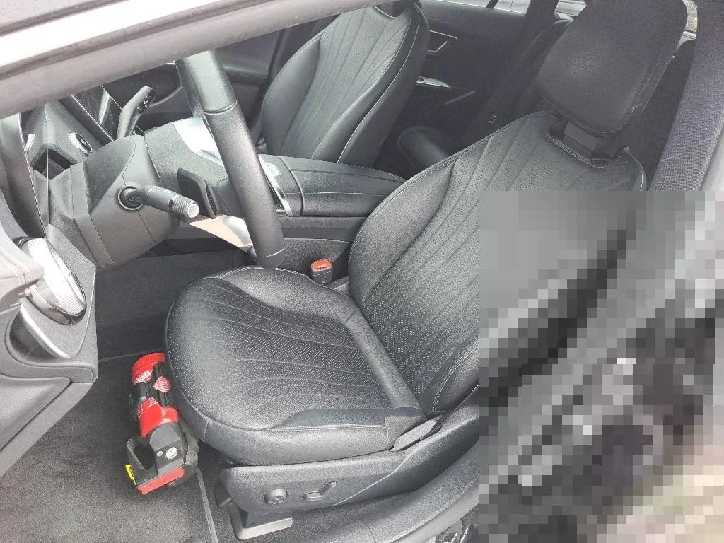 Vastgestelde schade